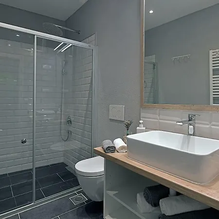 Pupi's Heritage شقة