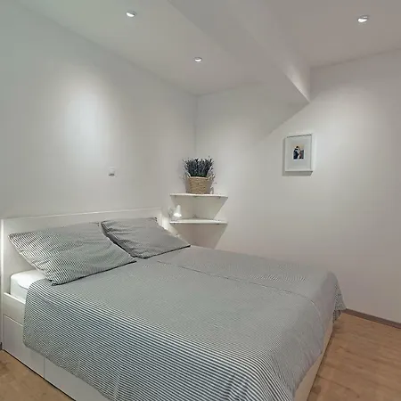 Pupi's Heritage 아파트 흐바르