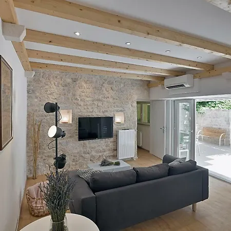 Pupi's Heritage 아파트