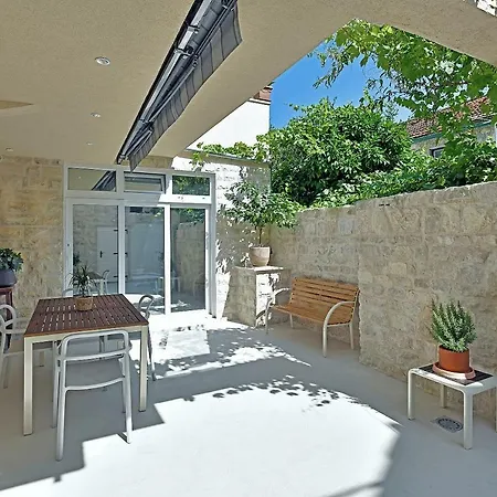 Pupi's Heritage 아파트