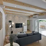 Pupi's Heritage Apartamento