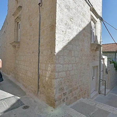 Pupi's Heritage Apartamento Hvar Town