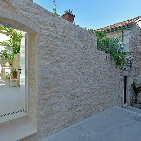 Apartamento Pupi's Heritage *