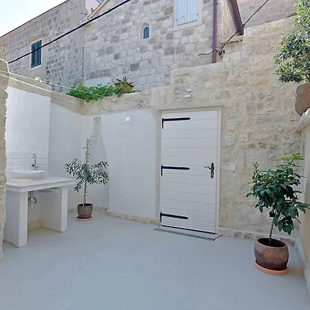 Pupi's Heritage Apartamento